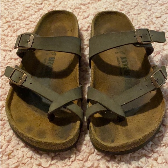 Birkenstock Mayari Sandal - Picture 2 of 8